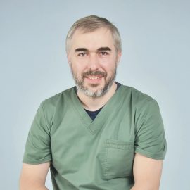 Клепилин Егор Сергеевич