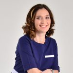 Иванова Ольга Бекировна