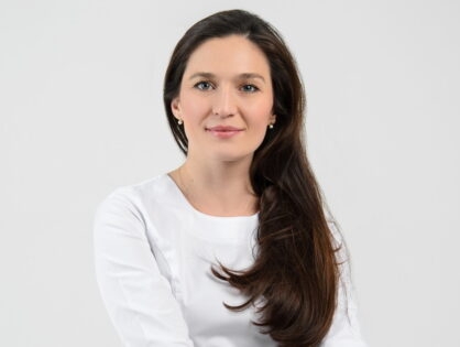 Иванова Ольга Бекировна