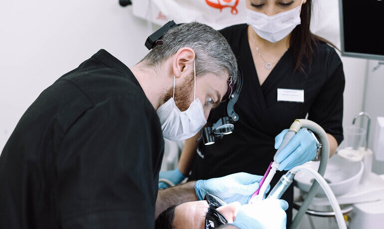 Маркосян Альберт Александрович