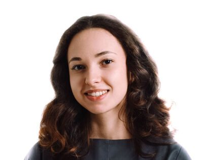 Васильева Евгения Дмитриевна